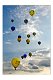 Heissluftballon A 01
